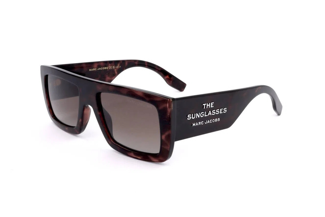 Marc Jacobs MARC775_S Sunglasses - view 3